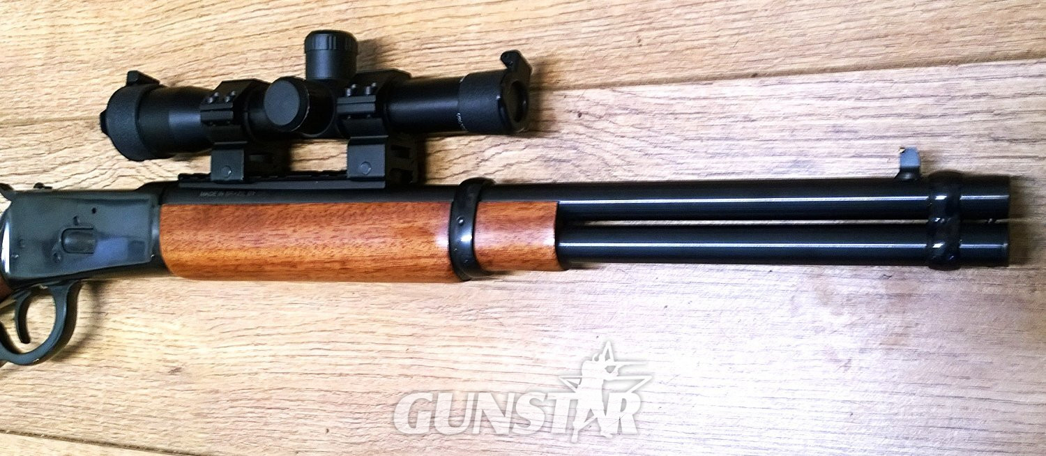 Rossi 92 Lever Action .44 Magnum Rifle - {CATEGORY} in 