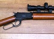 Rossi 92 puma Lever Action .44 Magnum Rifle