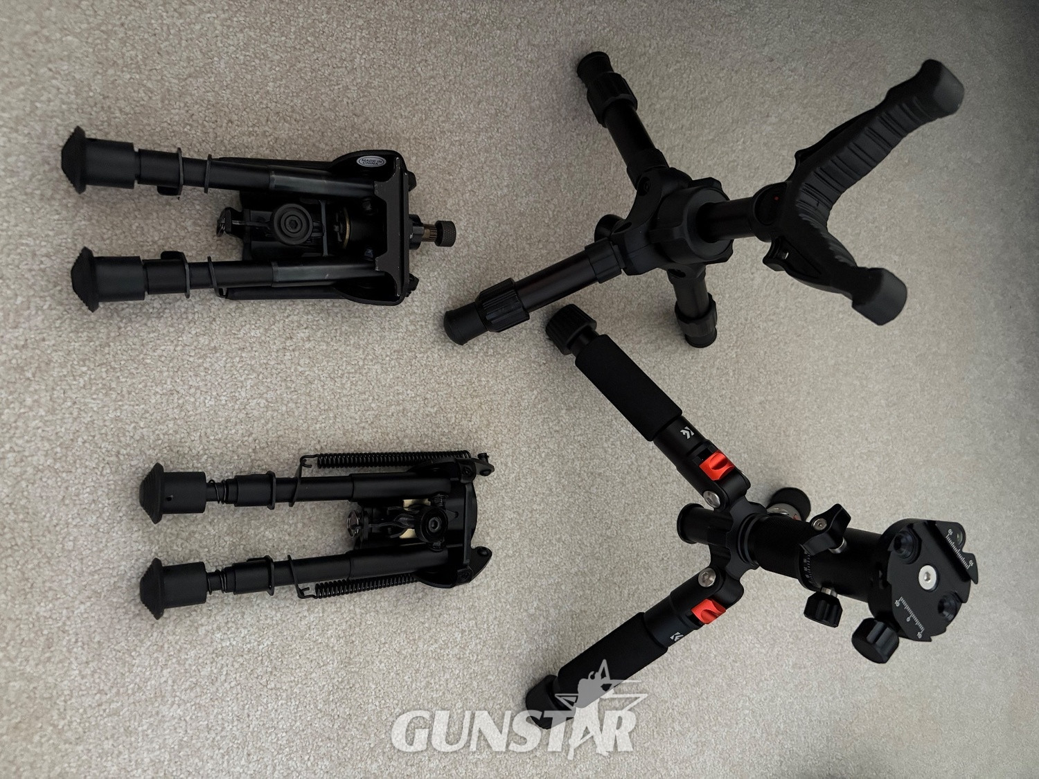 FX Airguns 100 .22 - {CATEGORY}