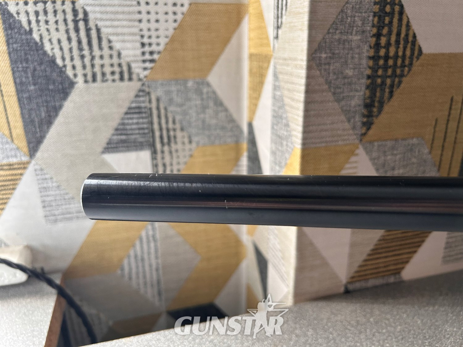 Weihrauch r break barrel .177 - {CATEGORY}