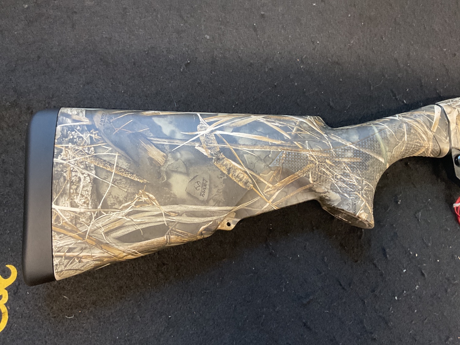 Benelli M2 Semi-Auto 12 Bore/gauge