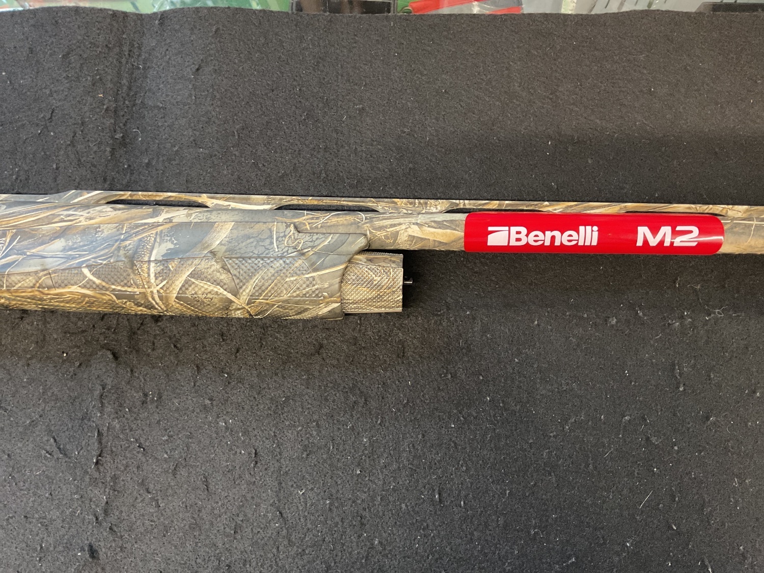  Benelli M2 Semi-Auto 12 Bore/gauge