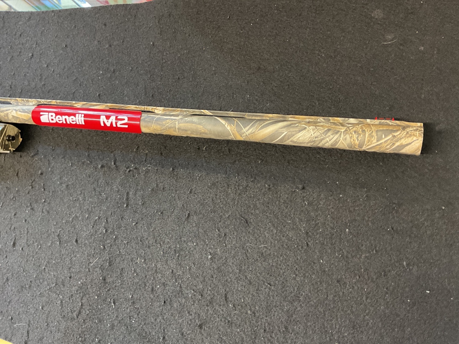 Benelli M2 Semi-Auto 12 Bore/gauge - {CATEGORY} in 