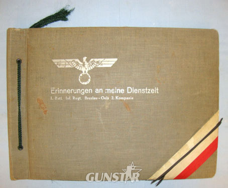 Nazi German 1.Batl. Infantry Regiment Breslau- Oels 2. Kompanie German Soldier’s Nazi German 1.Batl. Infantry Regiment Breslau- Oels 2. Kompanie German Soldier’s Other Accessory in 