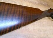 AYA (Aguirre Y Aranabal) No.4 Side By Side 12 Bore/gauge