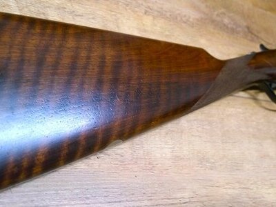 AYA (Aguirre Y Aranabal) No.4 Side By Side 12 Bore/gauge