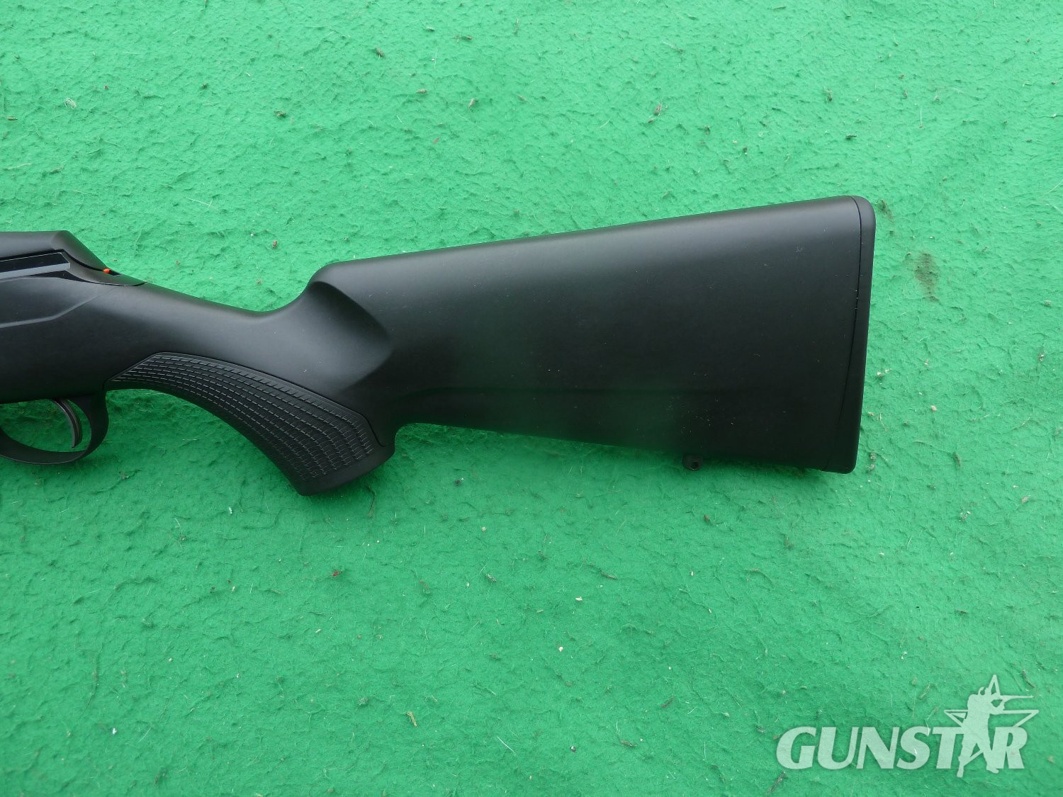 Tikka T1x Bolt Action .22 RF Rifle - {CATEGORY} in 
