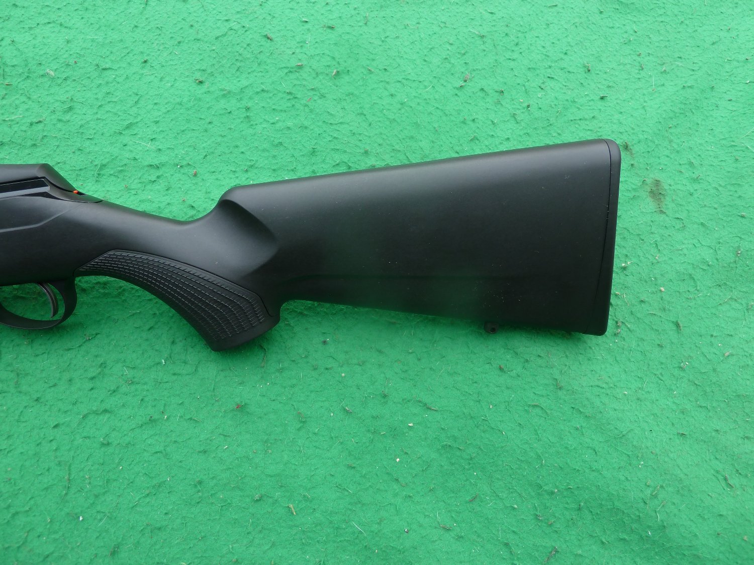 Tikka T1x Bolt Action .22 RF Rifle - {CATEGORY} in 