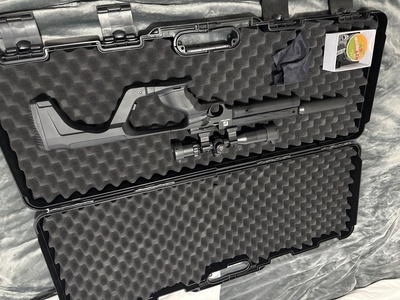 Reximex Mito .177 Semi Auto