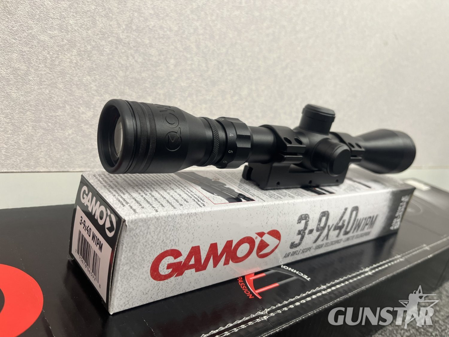 {CATEGORY} - Gamo Roadster 10X Gen2 .177