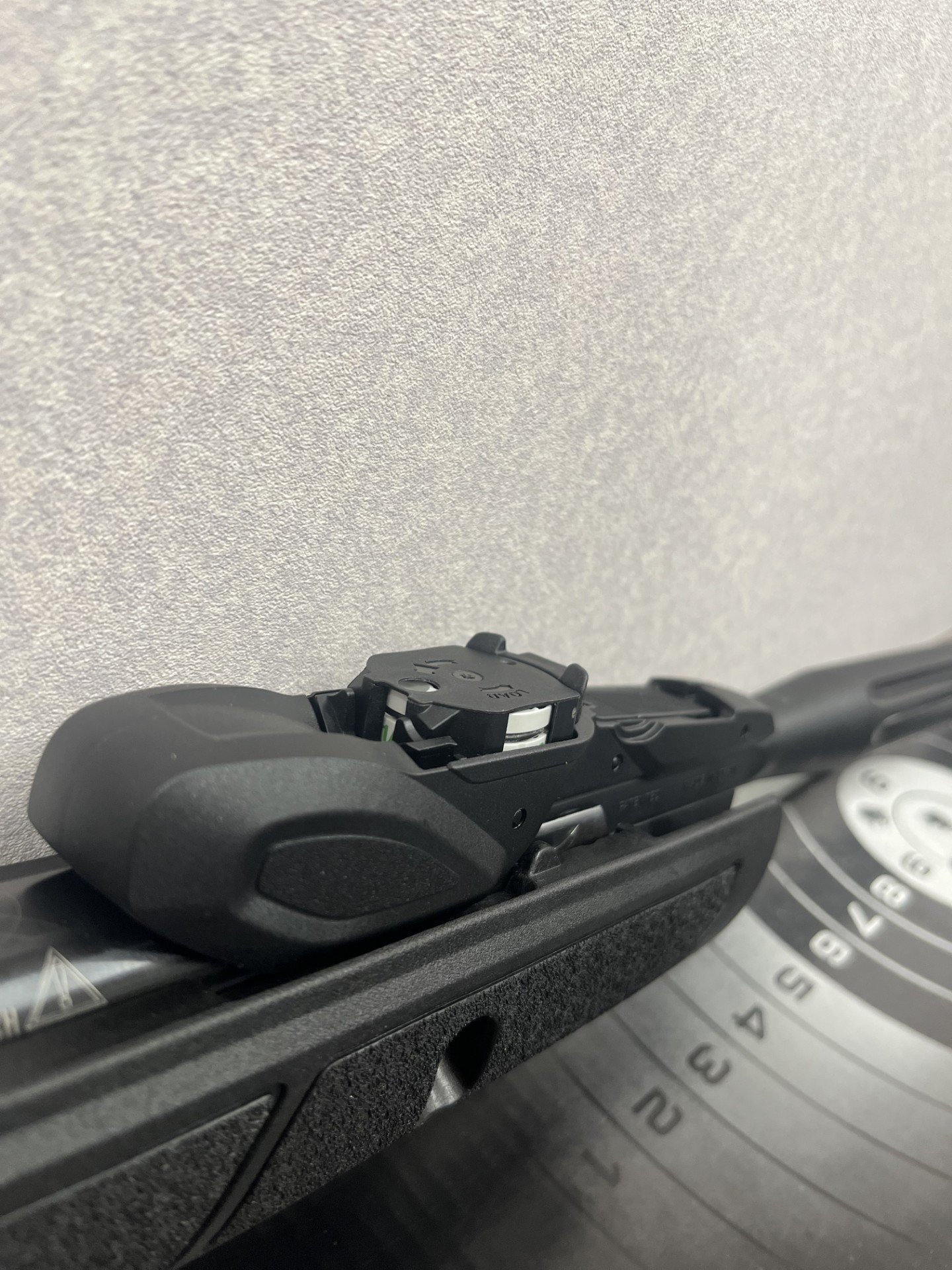 Gamo Roadster 10X Gen2 .177 - {CATEGORY}