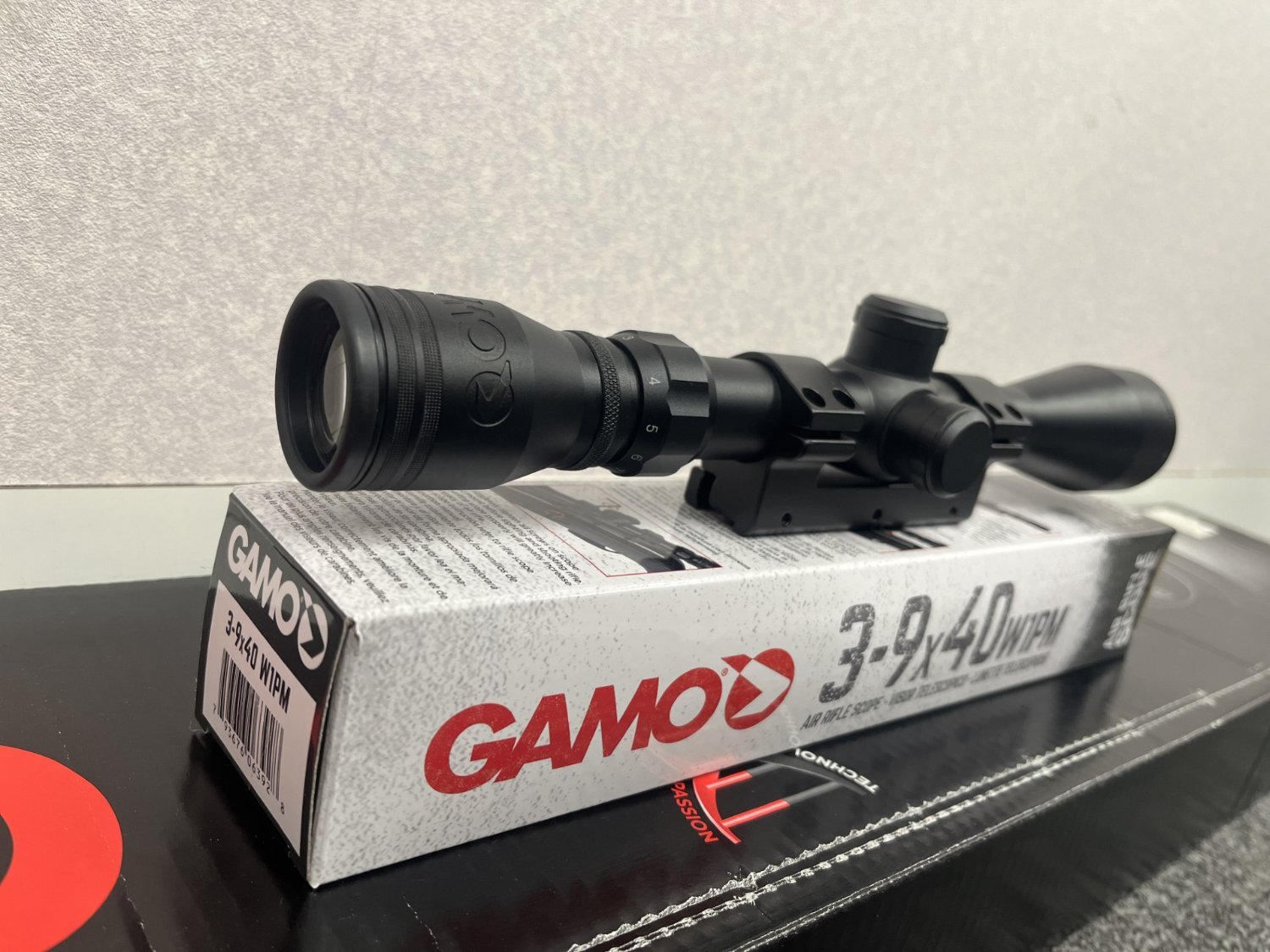 {CATEGORY} - Gamo Roadster 10X Gen2 .177