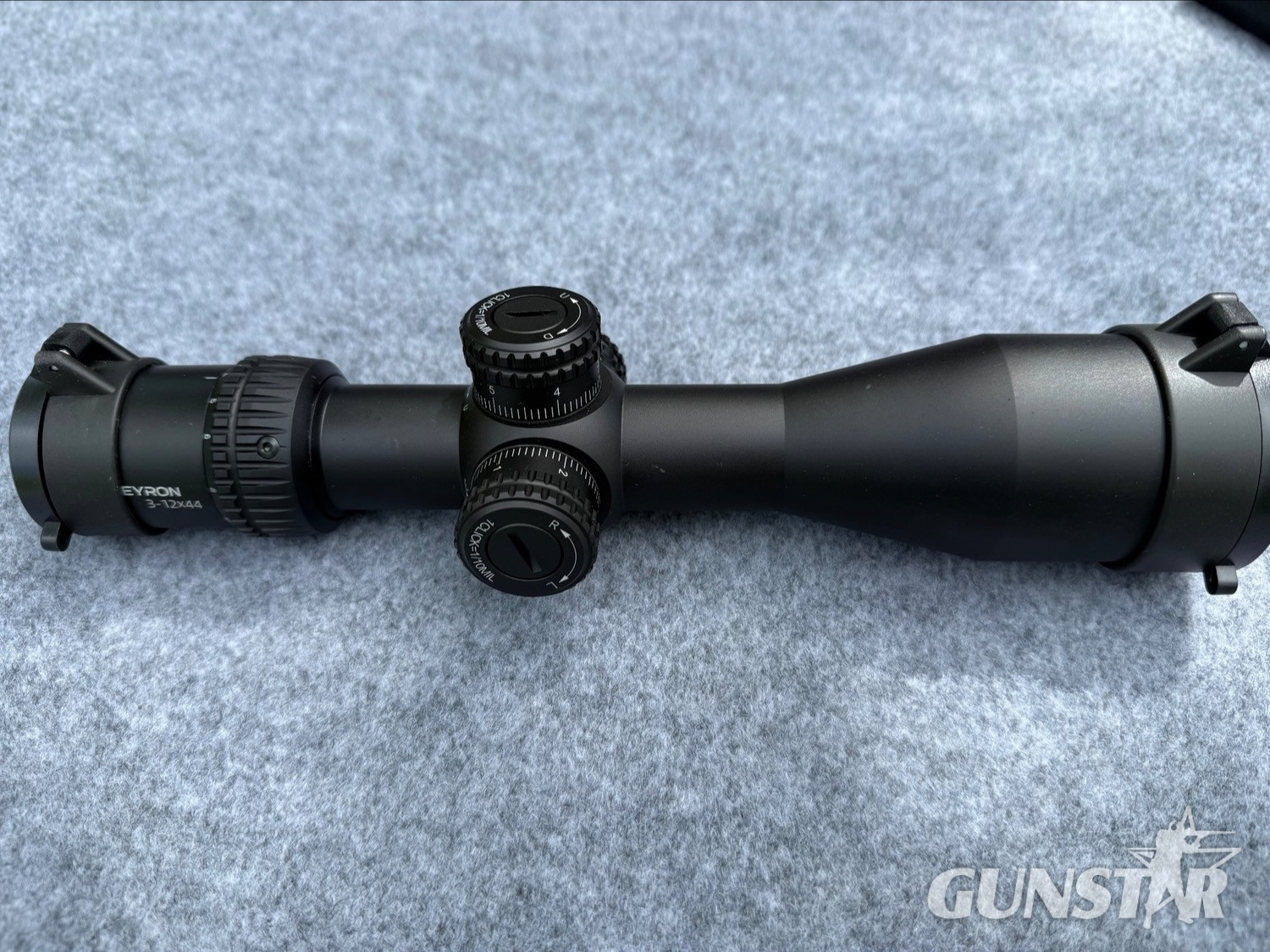 {CATEGORY} - Kral Puncher NP-02 .22 in 