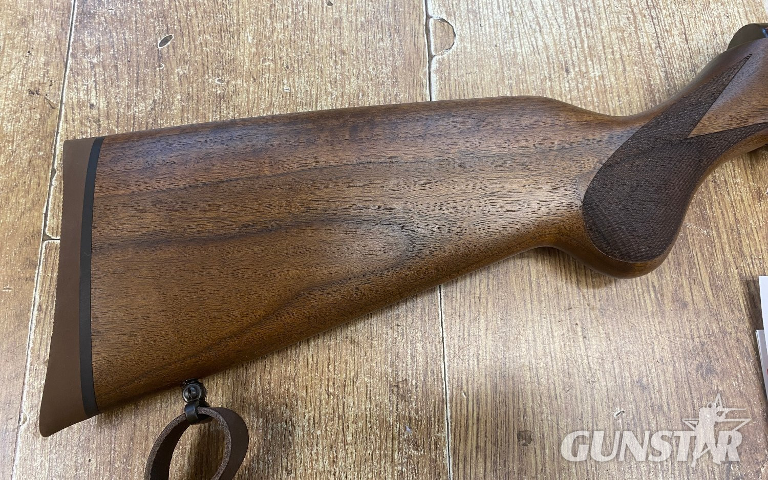 {CATEGORY} - Weihrauch HW35 Limited Edition 75th Anniversary .177