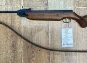 Weihrauch HW35 Limited Edition 75th Anniversary .177