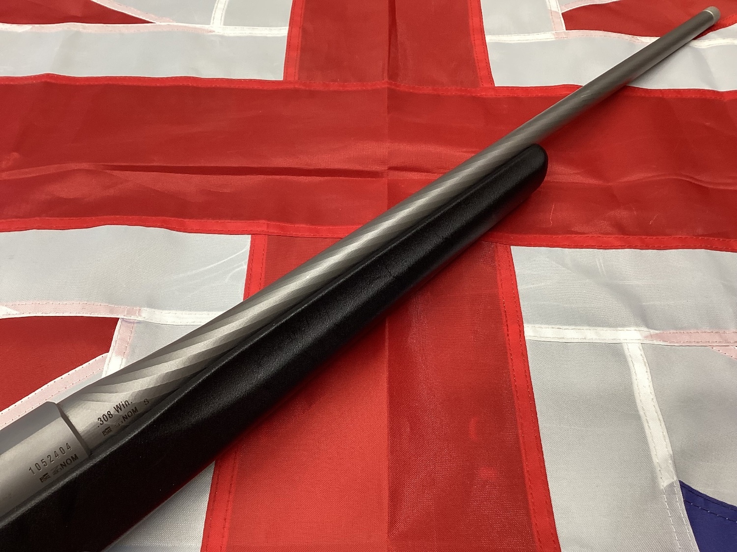  Steyr Mannlicher PRO HUNTER STAINLESS SYNTHETIC BOLT ACTION Bolt Action .308 Winchester Rifle