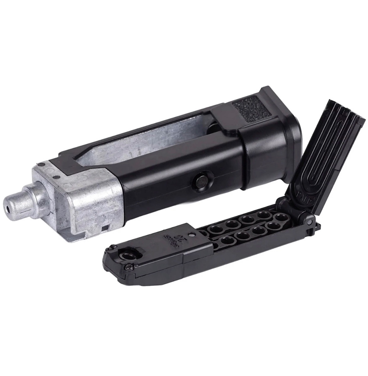 Sig Sauer P320 SPECTRE COMP CO2 BLOWBACK PELLET PISTOL .177 - {CATEGORY}
