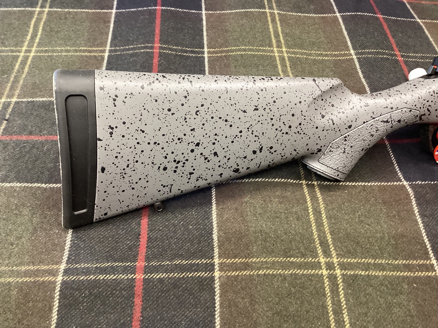 Bergara BMR Steel Bolt Action .22 Long Rifle (.22 LR) Rifle