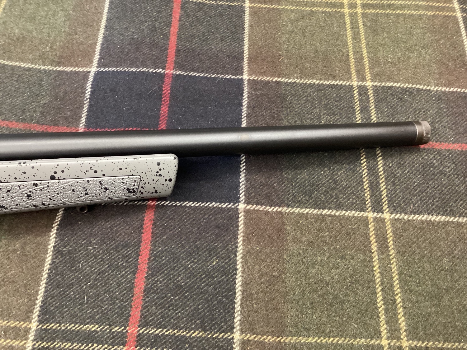  Bergara BMR Steel Bolt Action .22 Long Rifle (.22 LR) Rifle