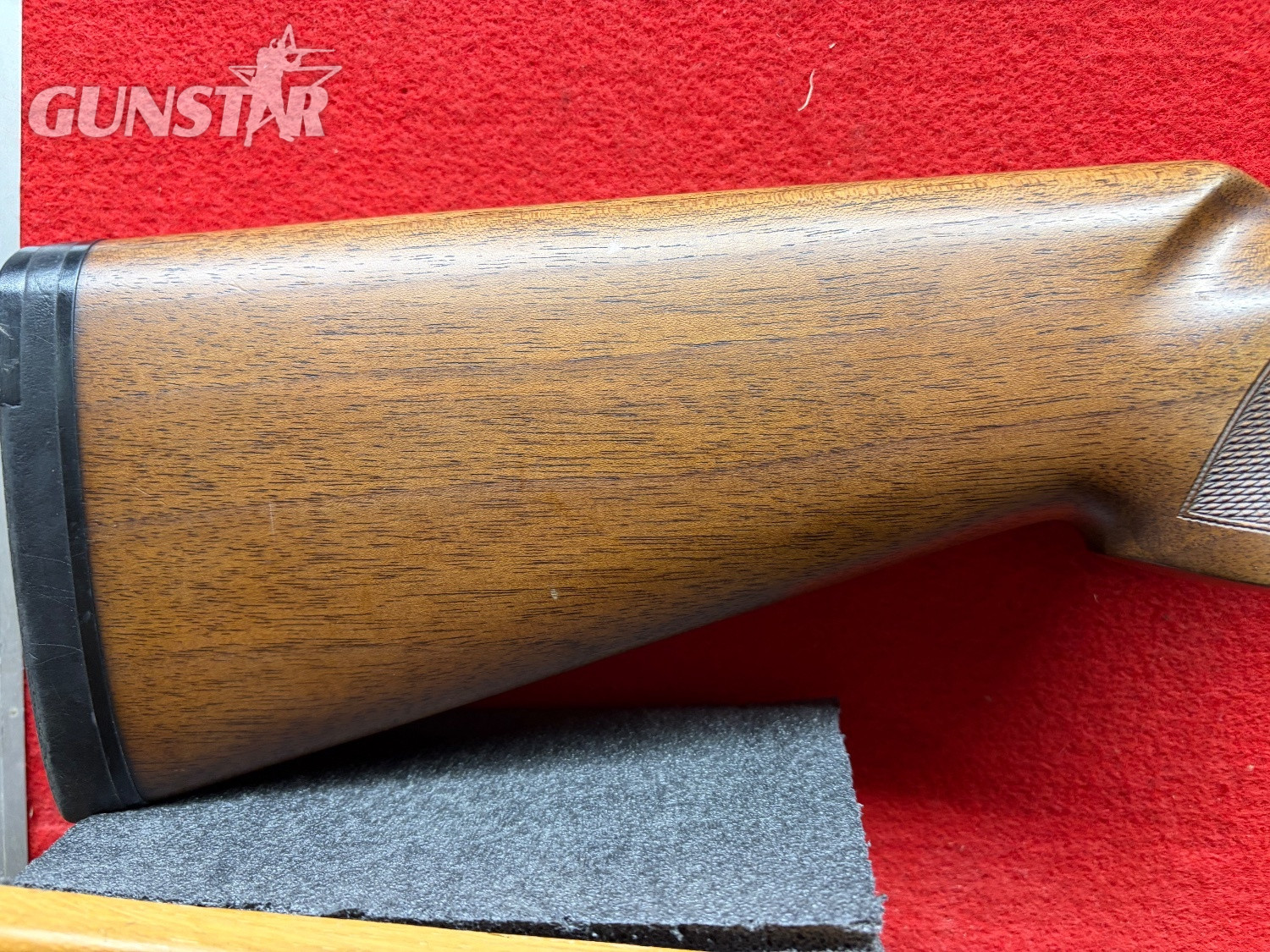 Winchester Select Over and Under 12 Bore/gauge in 