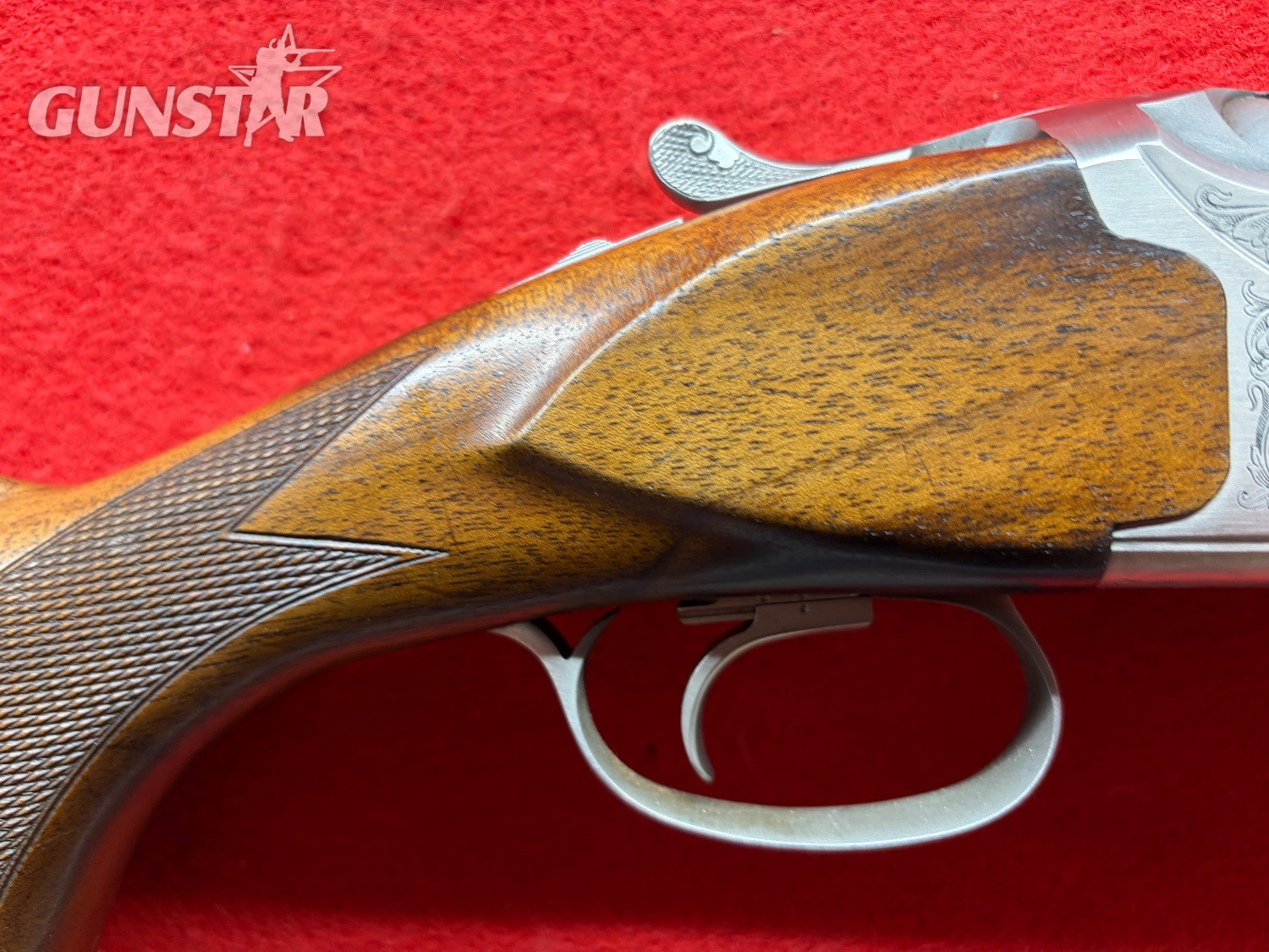 Winchester Select Over and Under 12 Bore/gauge