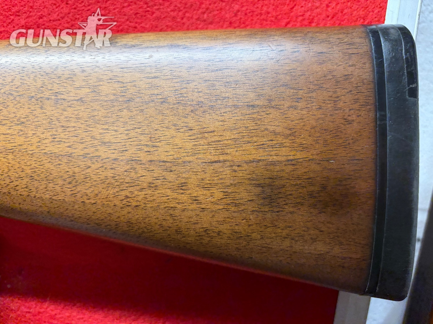 {CATEGORY} - Winchester Select Over and Under 12 Bore/gauge in 