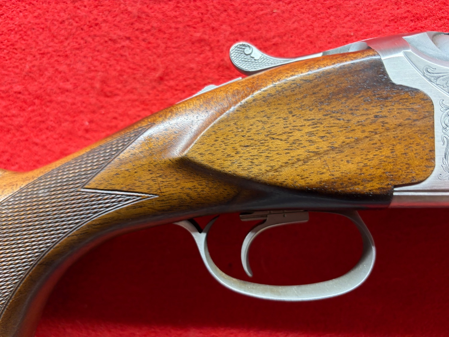 Winchester Select Over and Under 12 Bore/gauge