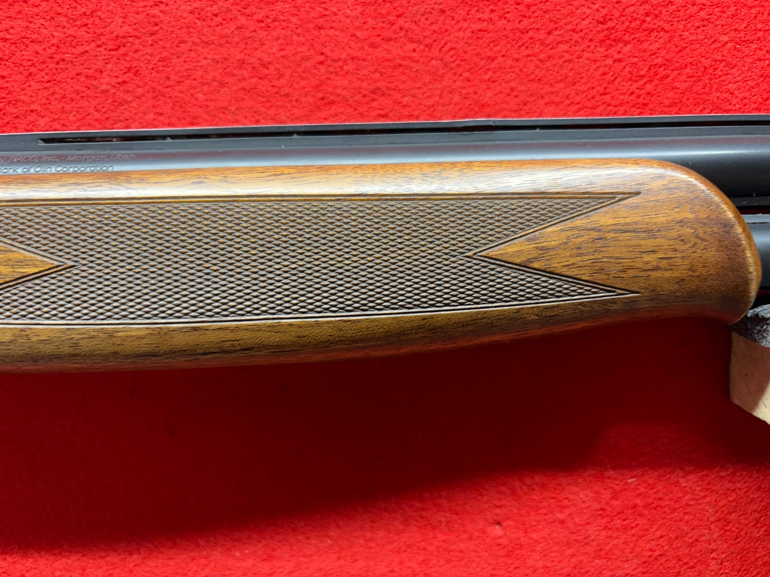 Winchester Select Over and Under 12 Bore/gauge - {CATEGORY} in 