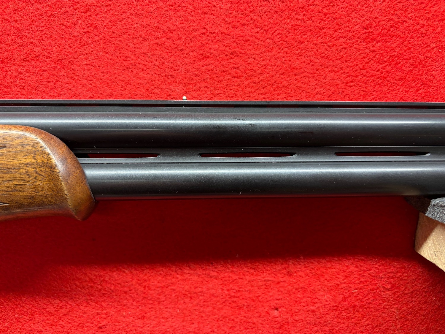 Winchester Select Over and Under 12 Bore/gauge - {CATEGORY}