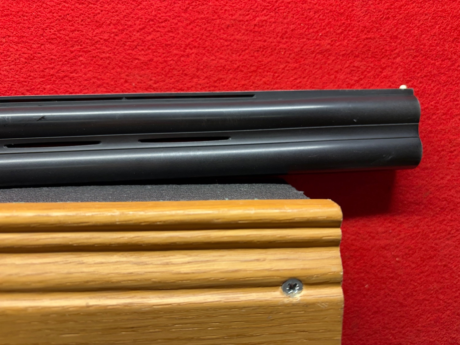 Winchester Select Over and Under 12 Bore/gauge 