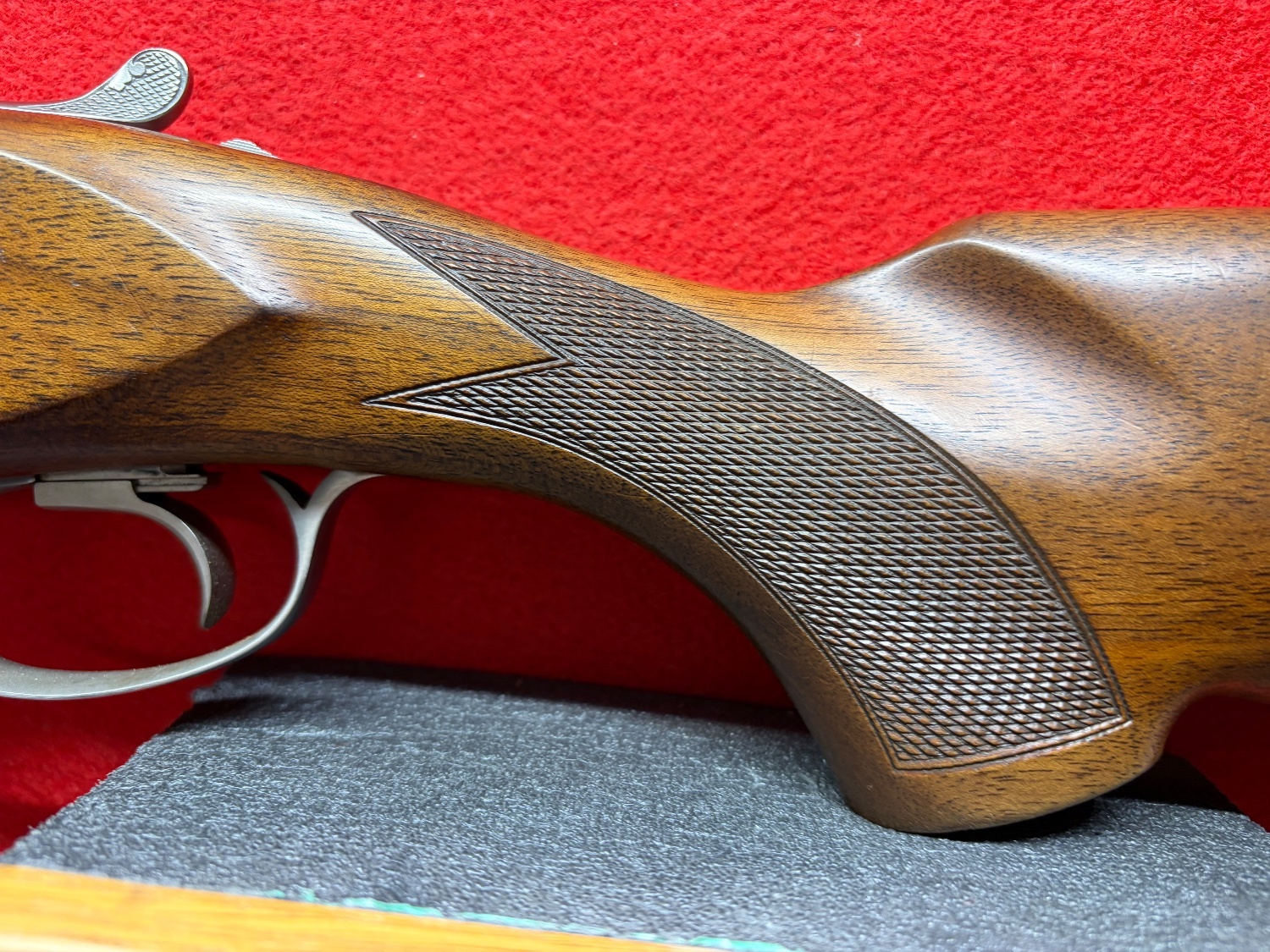 {CATEGORY} - Winchester Select Over and Under 12 Bore/gauge