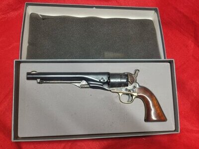 Colt 1860 SIGNITURE SERIES .44 Muzzleloader