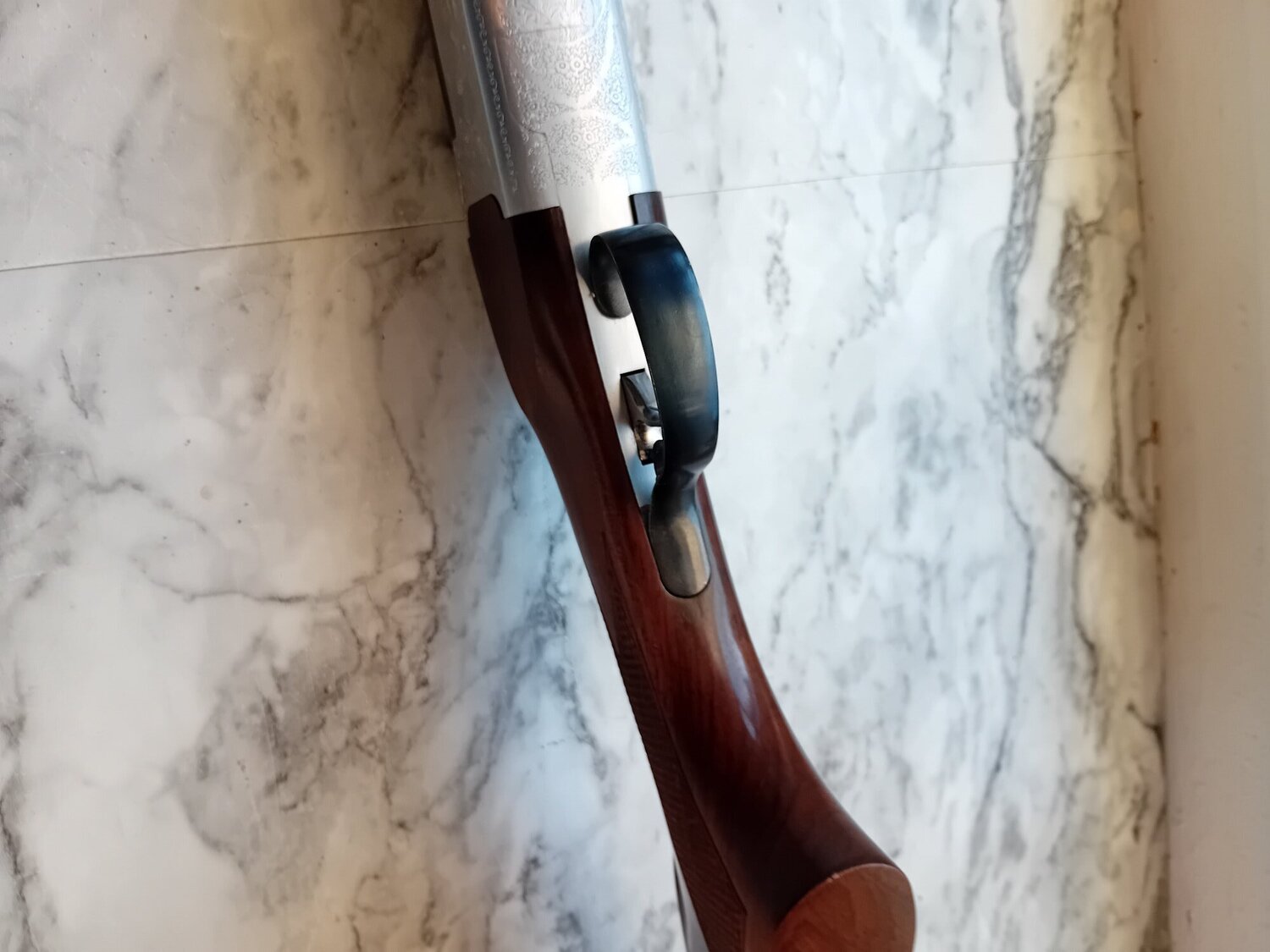 Classic Doubles Clubman sporter Over and Under 12 Bore/gauge - {CATEGORY} in 