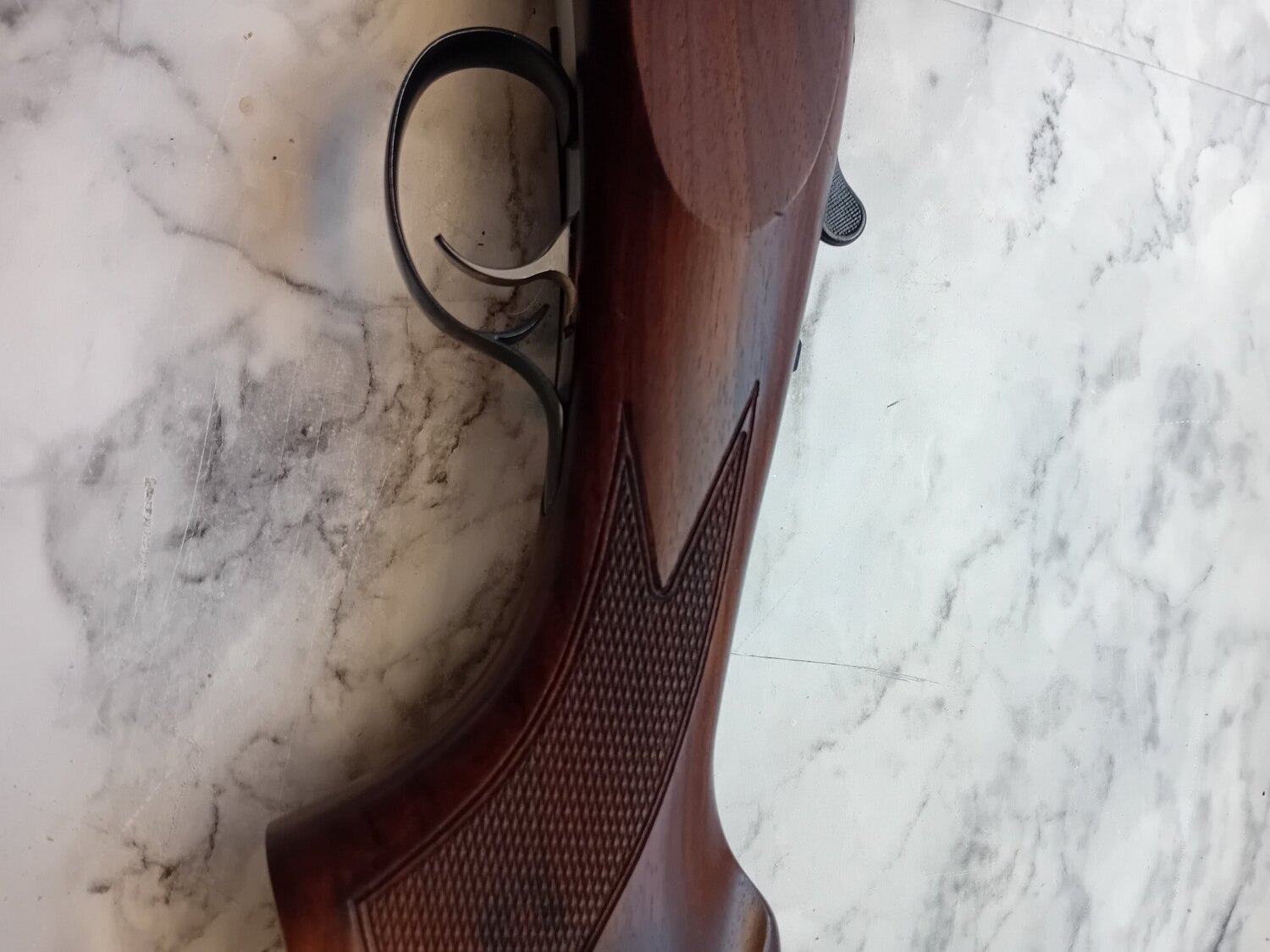 {CATEGORY} - Classic Doubles Clubman sporter Over and Under 12 Bore/gauge in 