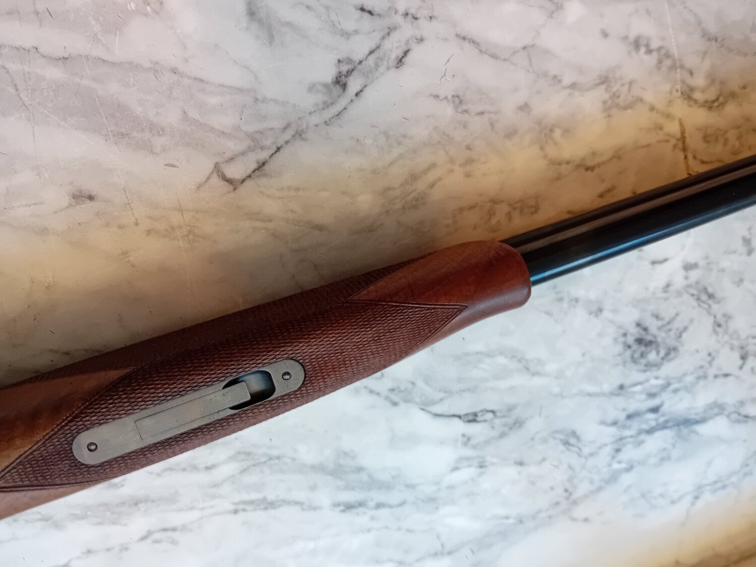 {CATEGORY} - Classic Doubles Clubman sporter Over and Under 12 Bore/gauge