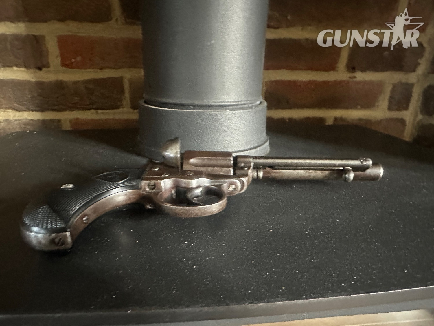 {CATEGORY} - Colt Thunderer 1877 10.4x38mmR (.41 Swiss) Single Shot in 