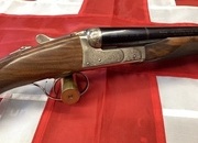 Beretta 471 SILVER HAWK Side By Side 12 Bore/gauge