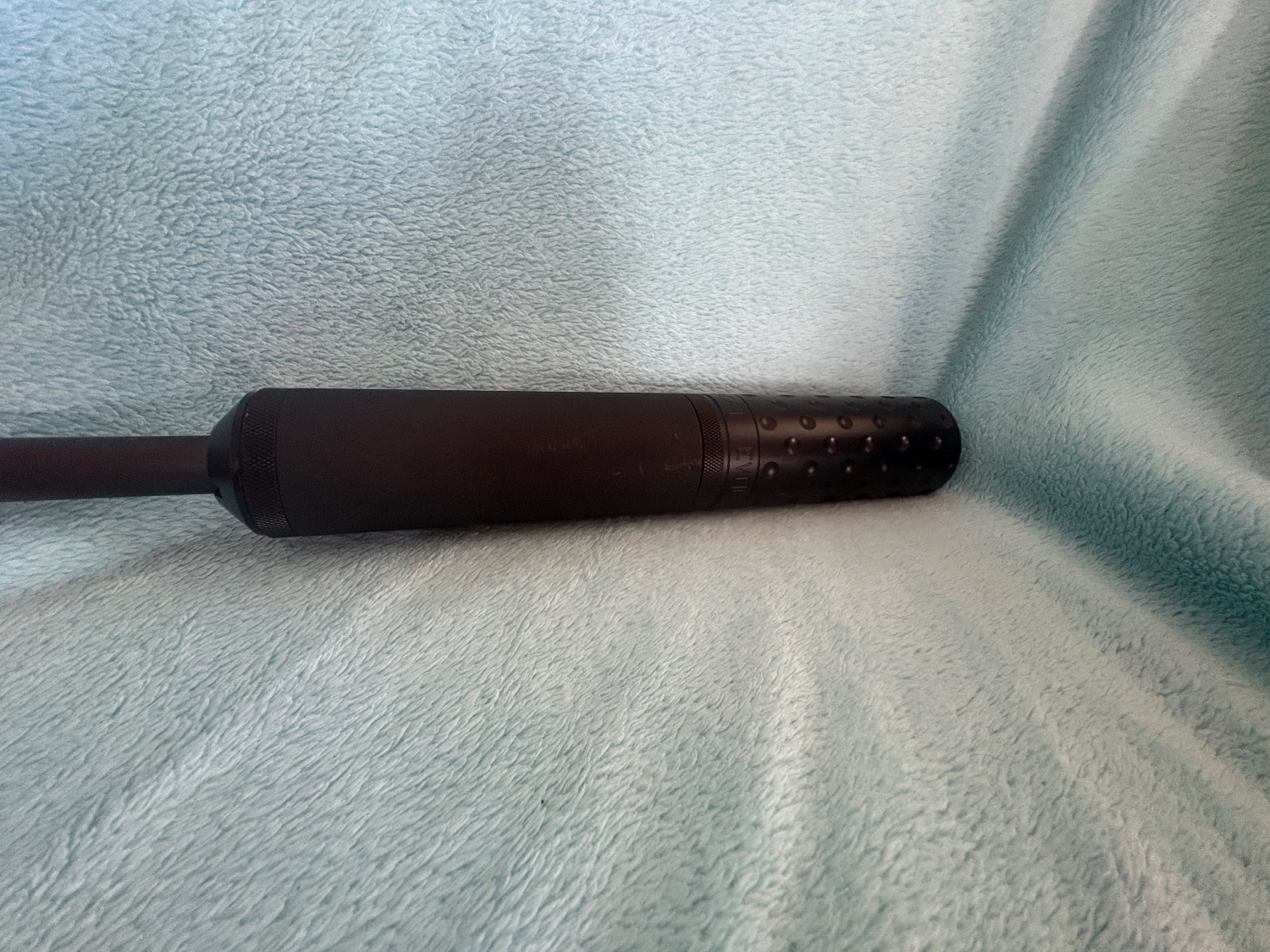 Remington 700 Bolt Action .243 Rifle