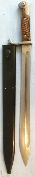 Mauser Bayonet