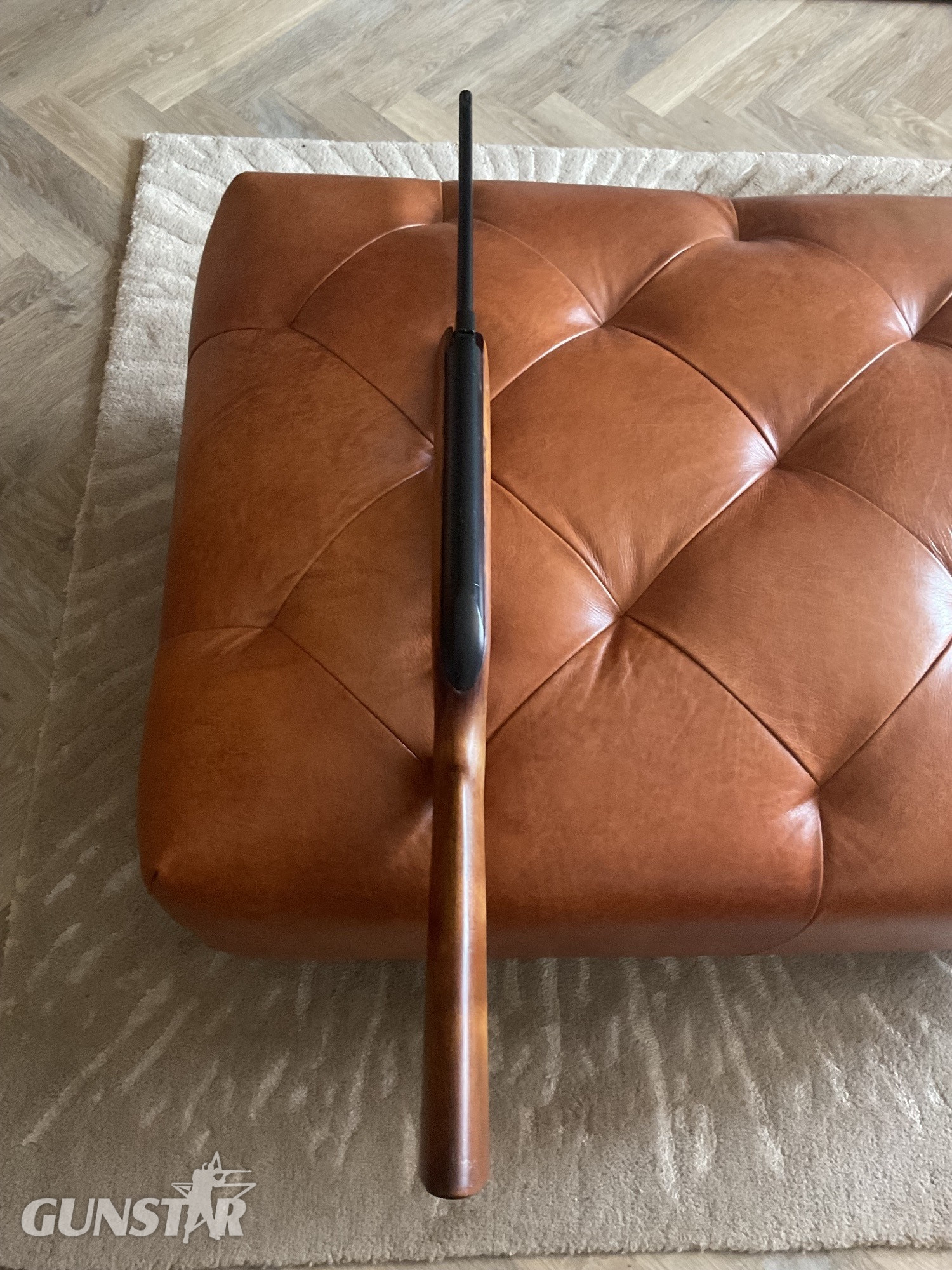 {CATEGORY} - BSA Airsporter  .22 in 