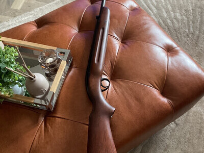 BSA Airsporter  .22