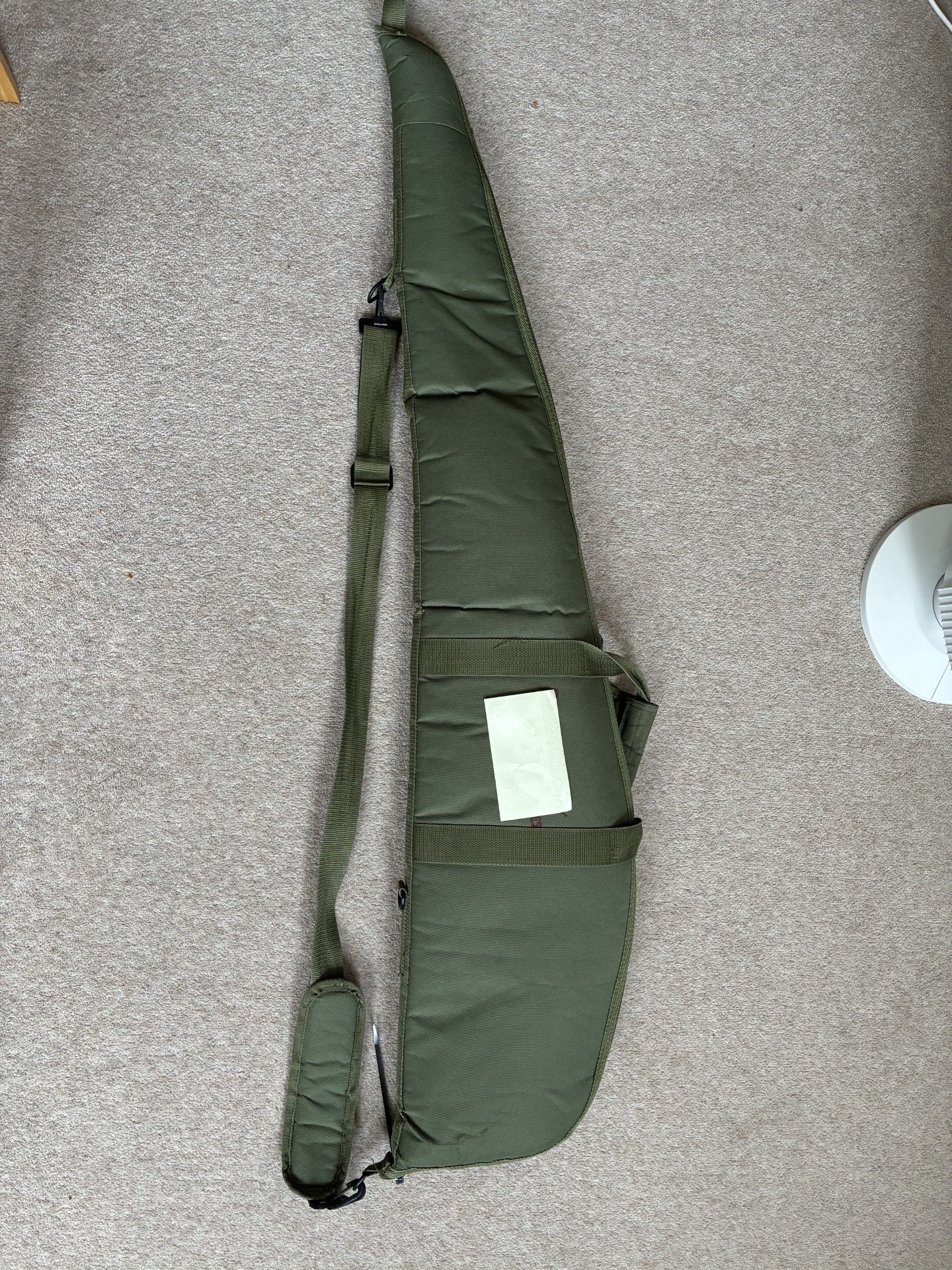 Weihrauch HW95 .177 