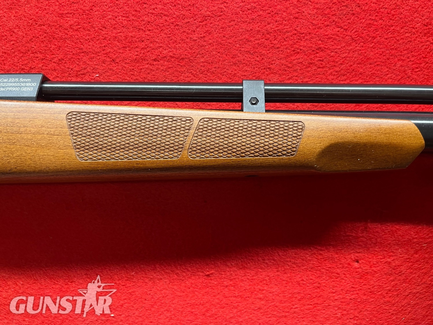  SMK - Sportsmarketing PR900 Gen 3 .22