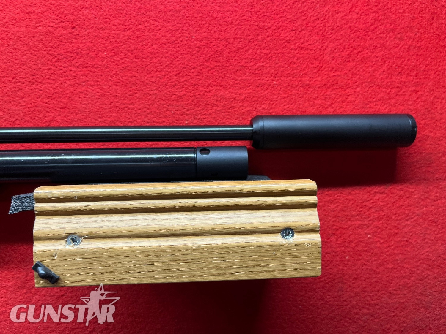 SMK - Sportsmarketing PR900 Gen 3 .22 - {CATEGORY} in 