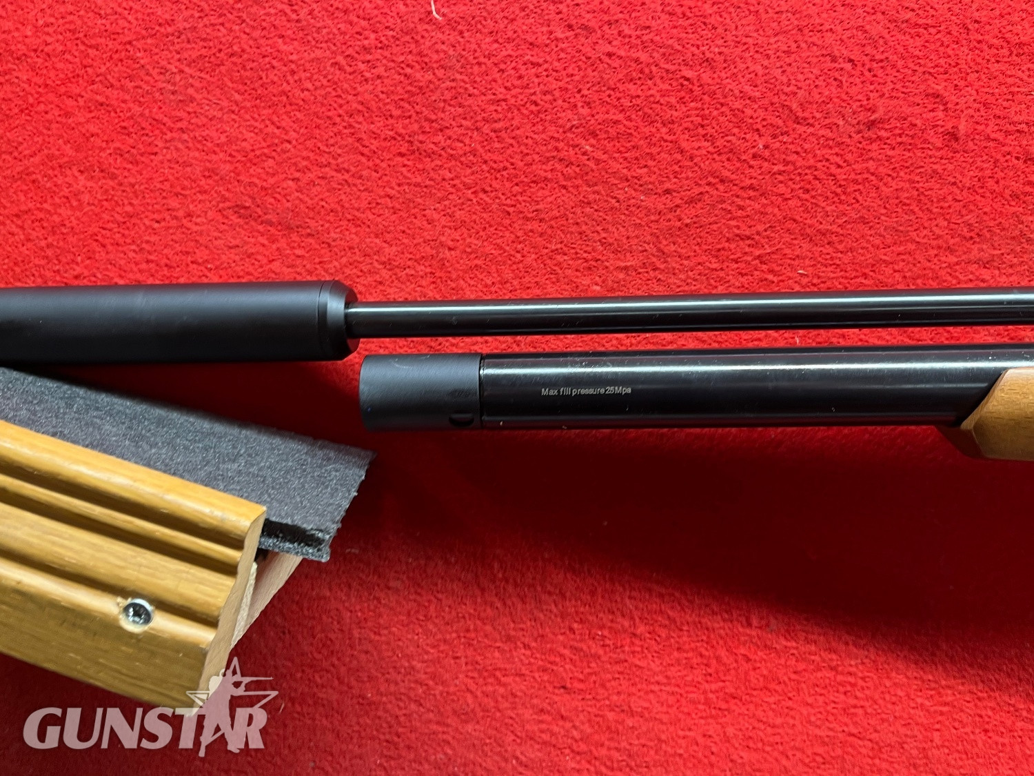 {CATEGORY} - SMK - Sportsmarketing PR900 Gen 3 .22