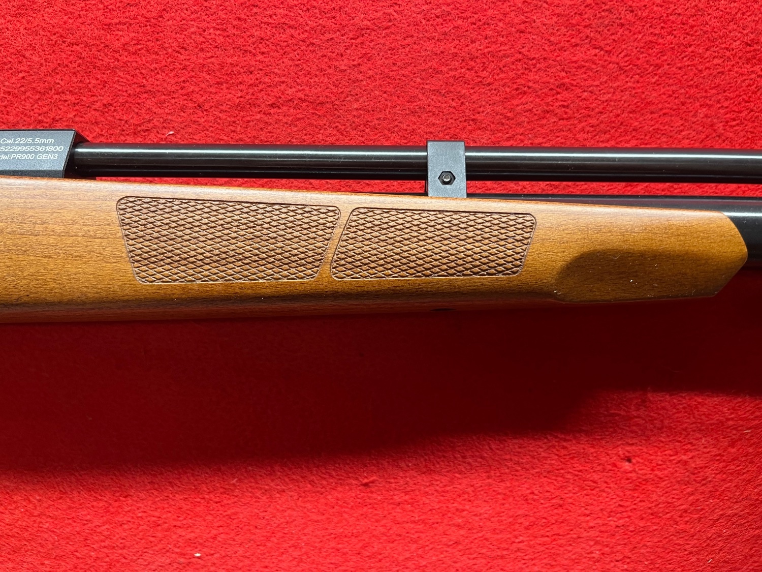  SMK - Sportsmarketing PR900 Gen 3 .22