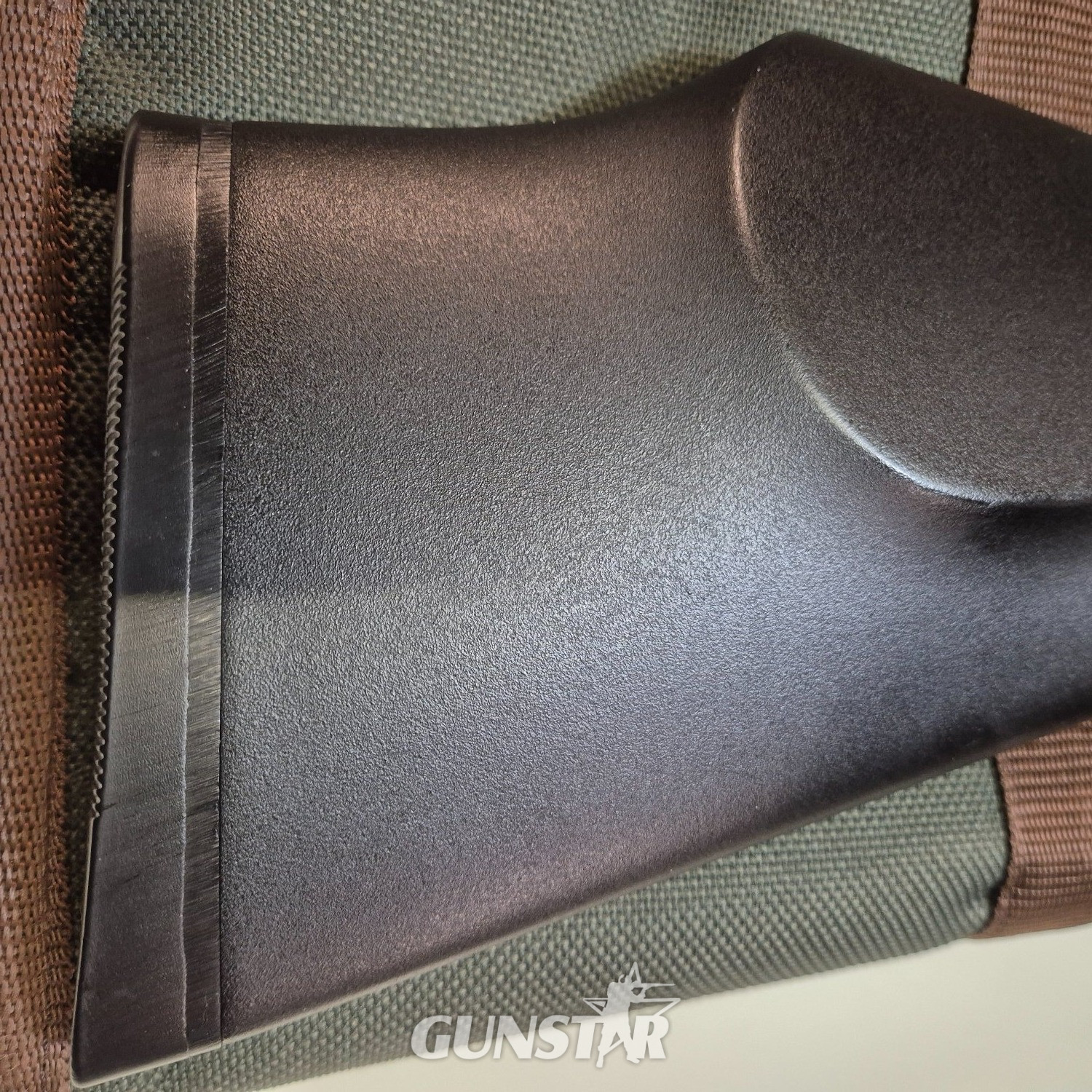 Webley & Scott Spector Spectre PCP .22