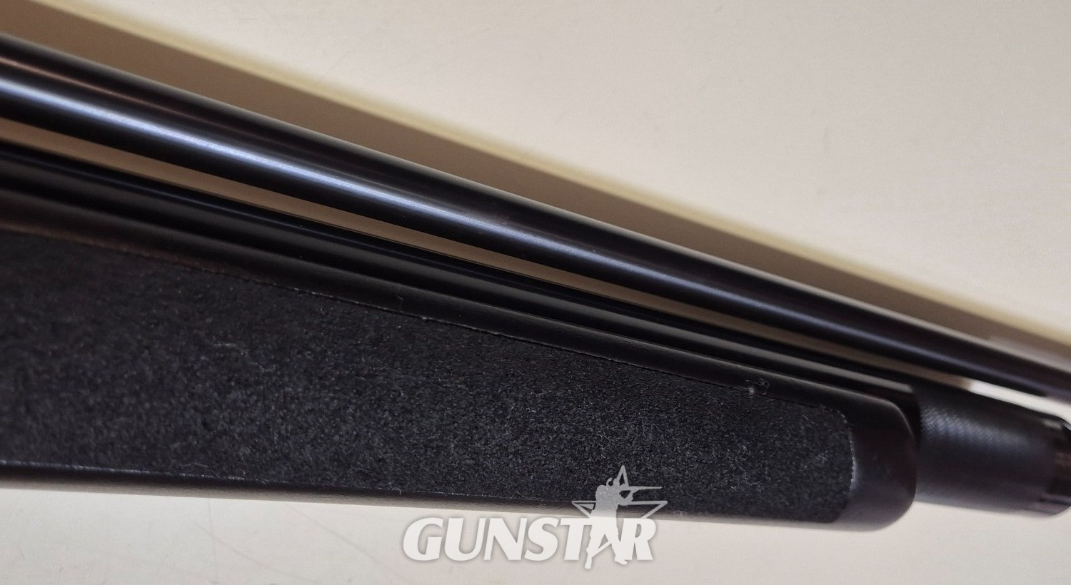 {CATEGORY} - Webley & Scott Spector Spectre PCP .22 in 