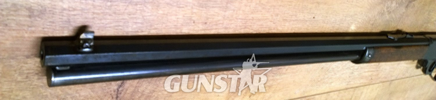 Marlin 1893 Lever Action .30 Rifle - {CATEGORY}