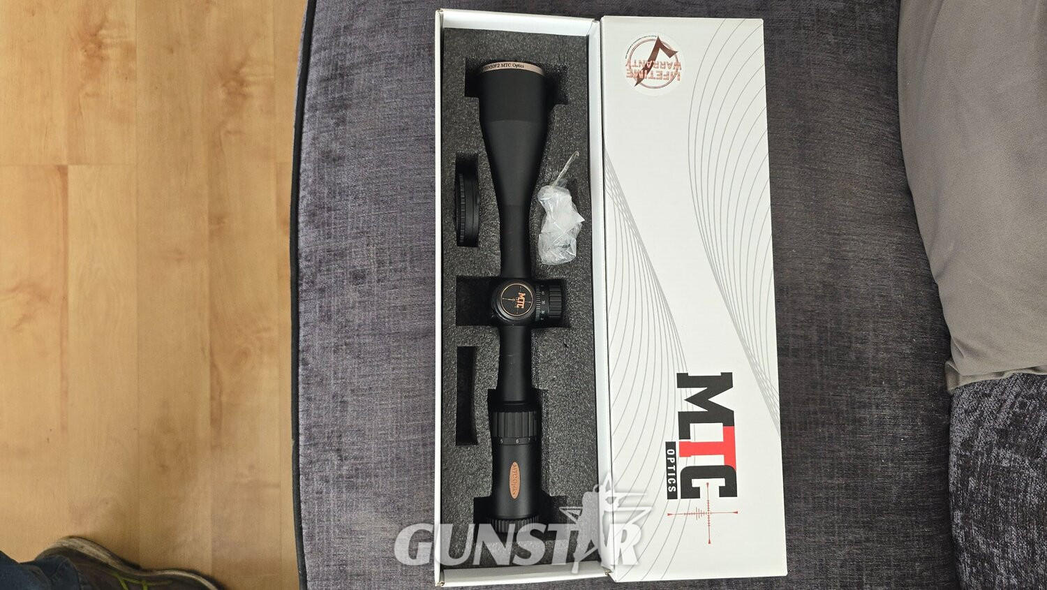 Sight & Optic in 